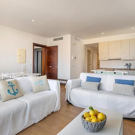 Apartamento Gavina 1C - A 400M De La Playa Pollenca Ngoại thất bức ảnh