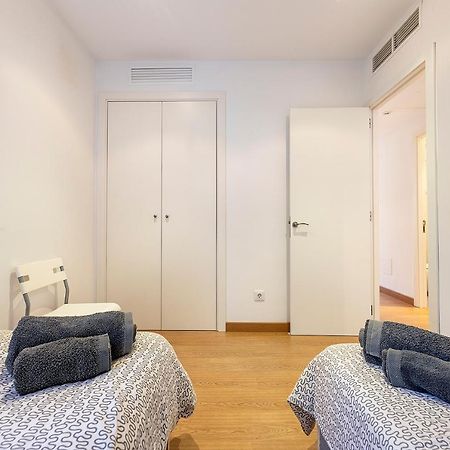Apartamento Gavina 1C - A 400M De La Playa Pollenca Ngoại thất bức ảnh