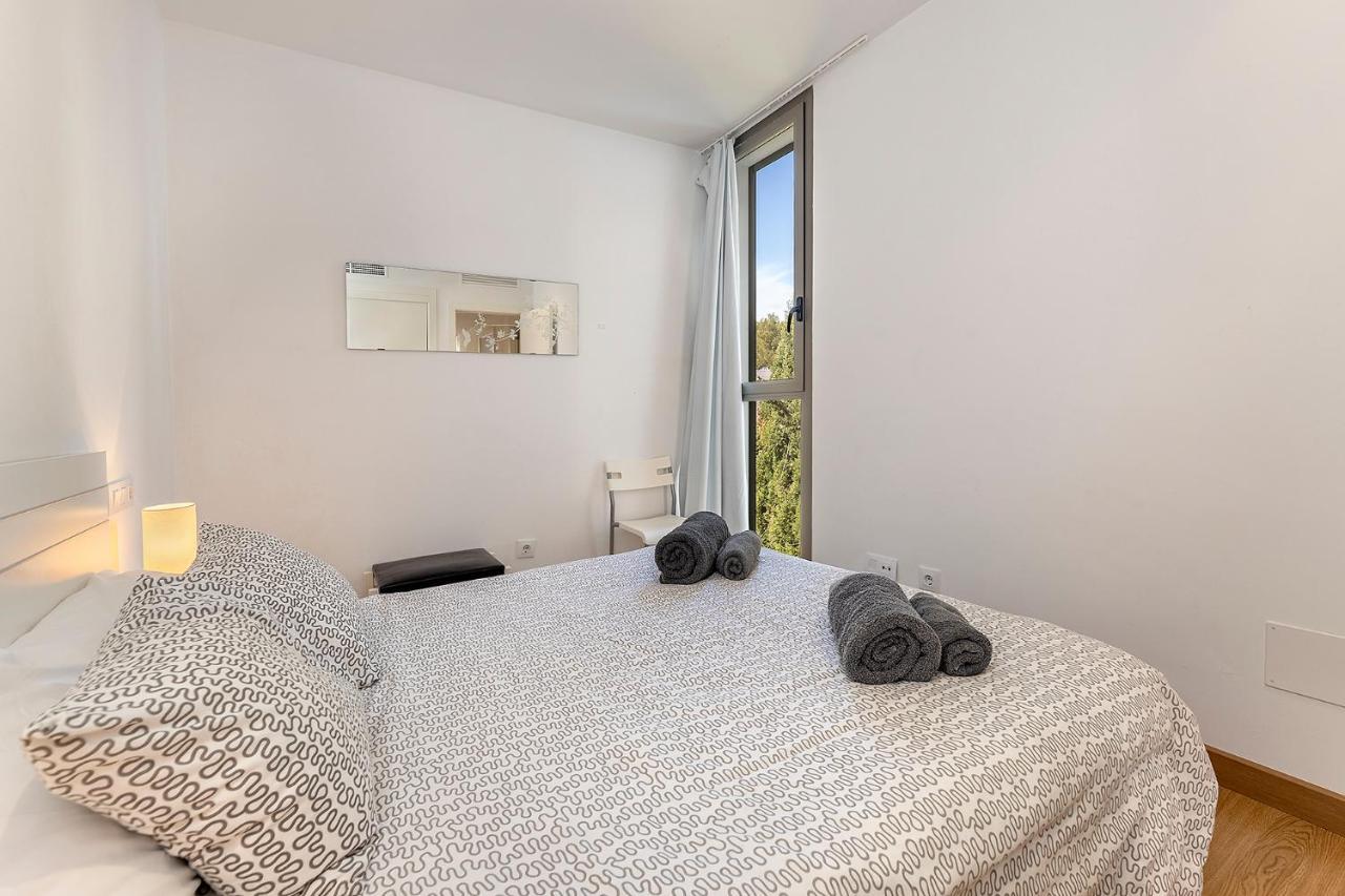 Apartamento Gavina 1C - A 400M De La Playa Pollenca Ngoại thất bức ảnh