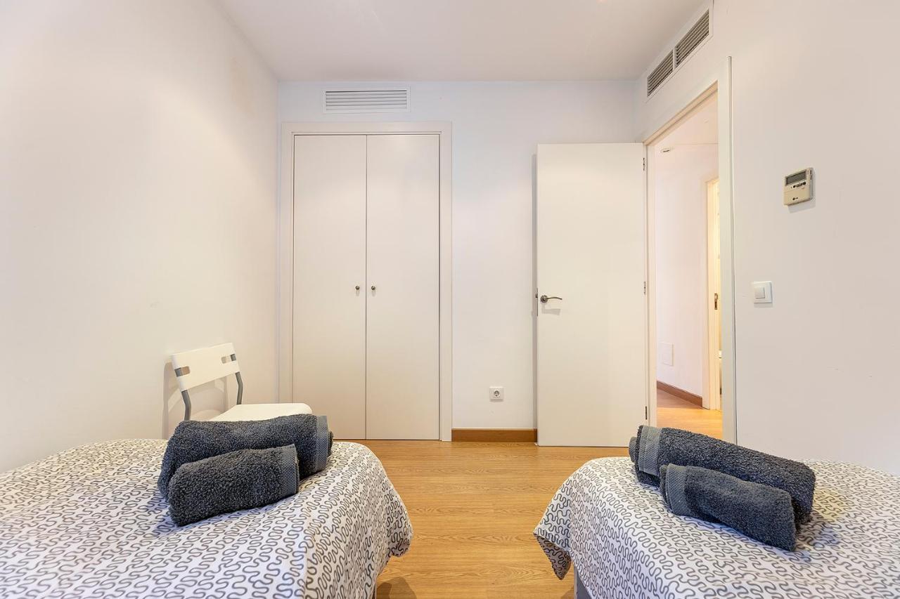 Apartamento Gavina 1C - A 400M De La Playa Pollenca Ngoại thất bức ảnh