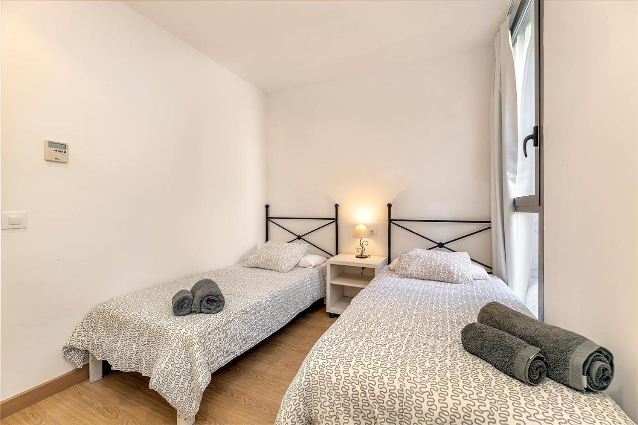 Apartamento Gavina 1C - A 400M De La Playa Pollenca Ngoại thất bức ảnh