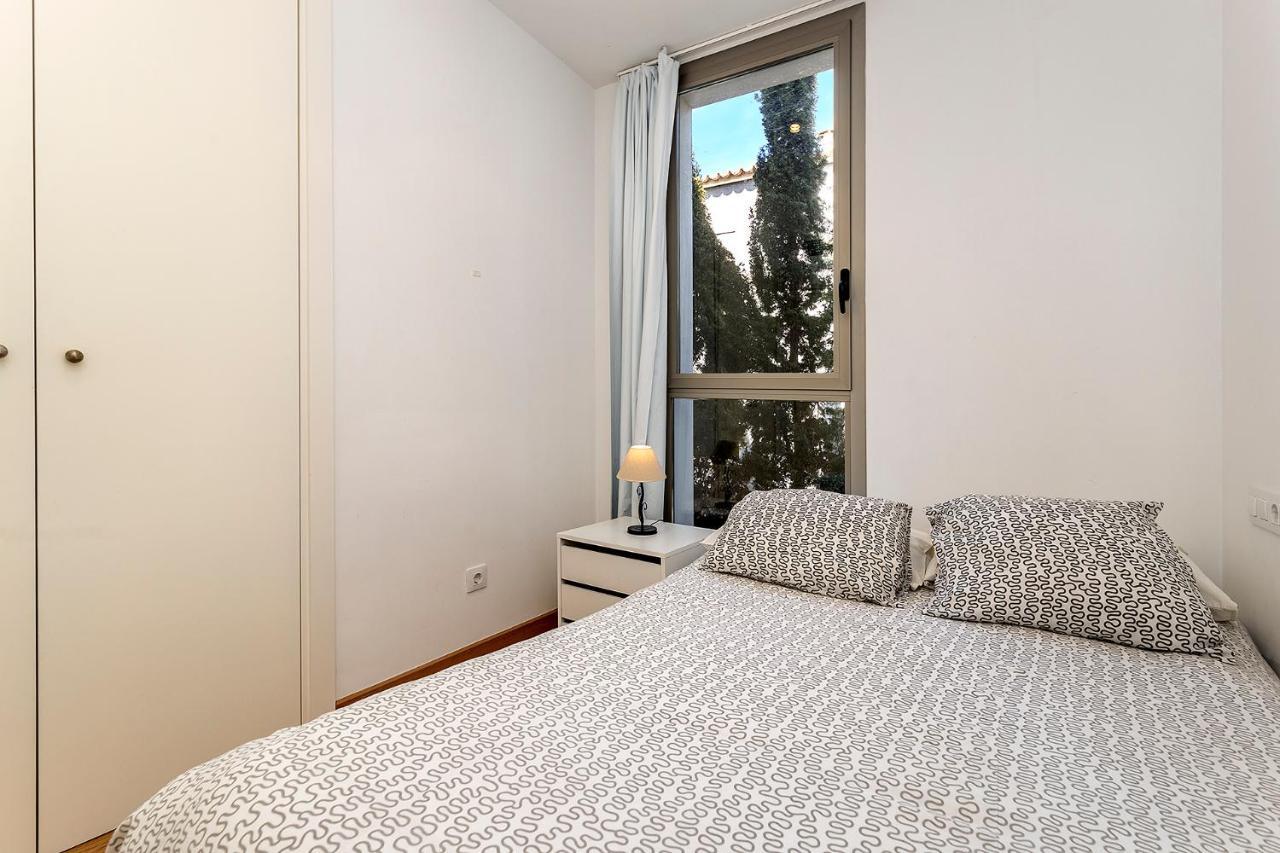 Apartamento Gavina 1C - A 400M De La Playa Pollenca Ngoại thất bức ảnh