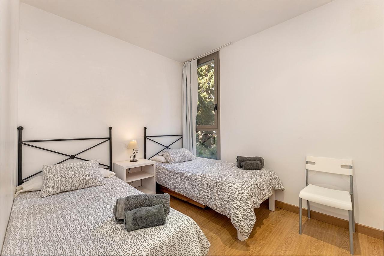 Apartamento Gavina 1C - A 400M De La Playa Pollenca Ngoại thất bức ảnh